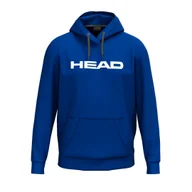 Bluzy męskie - Bluza męska Head CLUB ORIGINAL Hoodie Men RO L - miniaturka - grafika 1