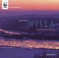 Wisła. Królowa rzek - Albumy krajoznawcze - miniaturka - grafika 1