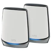 Routery - Netgear Orbi RBK852 - miniaturka - grafika 1