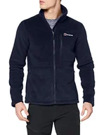 Kurtki męskie - Berghaus Berghaus męska aktywna kurtka polarTec PolarTec zmierzch 3XL 422250R14 - miniaturka - grafika 1