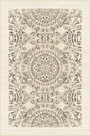 Dywany - Dywan Nowoczesny Tula Krem 200X300 - miniaturka - grafika 1