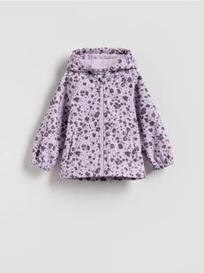 Reserved - Kurtka wodoodporna - wielobarwny - Moda i Uroda OUTLET - miniaturka - grafika 1