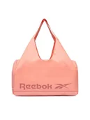 Torby sportowe - Reebok Torba CWBEO-RBK-WS-001-09 Różowy - miniaturka - grafika 1