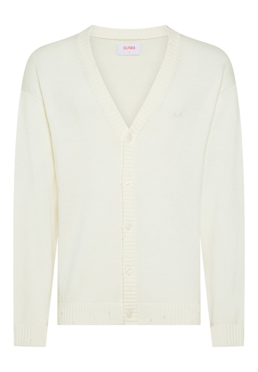 Maglia Uomo Sun68 K45124/31 PAN