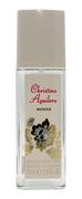 Dezodoranty i antyperspiranty dla kobiet - Christina Aguilera Woman 75 ml dezodorant z atomizerem - miniaturka - grafika 1