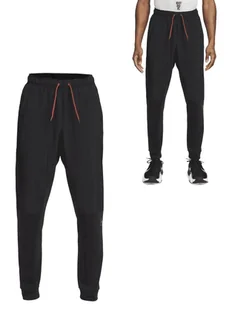 Spodnie męskie Nike Dri-Fit Tapered-L - Spodnie męskie - miniaturka - grafika 1