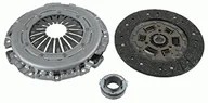 Sprzęgła - SACHS ZESTAW SPRZĘGŁA  3000954222 - miniaturka - grafika 1