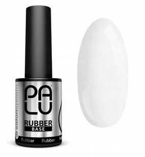Palu Rubber Base 19 Baza kauczukowa 11g - Lakiery hybrydowe - miniaturka - grafika 1