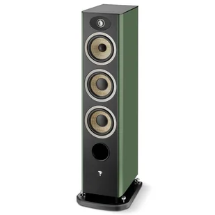 Focal ARIA EVO X N°2  moss green HG - Głośniki i kolumny - miniaturka - grafika 1