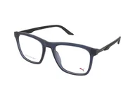 Okulary korekcyjne, oprawki, szkła - Dioptrie szkieł Puma PU0454O 003 - miniaturka - grafika 1