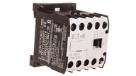 Silniki elektryczne i akcesoria - Eaton Stycznik mocy 9A 3P 42V AC 0Z 1R DILEM-01(42V50HZ,48V60HZ) 051791 051791 - miniaturka - grafika 1