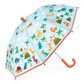 Parasole - Djeco Lifestyle Wspinaczka górska, wspinaczka i trekking parasol unisex dla dzieci - miniaturka - grafika 1