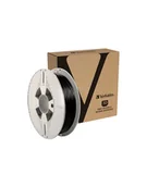 Filamenty i akcesoria do drukarek 3D - VERBATIM Filament VERBATIM PRIMALLOY Black 1,75 mm 0,5 kg - miniaturka - grafika 1