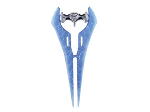 Miecz Halo Energy - 63,5 cm - 1 szt. - Dodatki do strojów karnawałowych - miniaturka - grafika 1