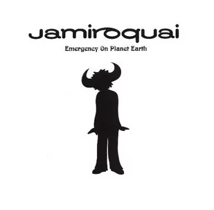 Sony Music Entertainment Emergency On Planet Earth - Pop - miniaturka - grafika 1