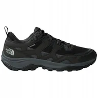 Buty trekkingowe męskie - Buty Wodoodporne Trekkingowe Outdoorowe The North Face Hedgehog 3 - miniaturka - grafika 1