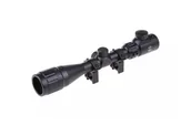 Lunety i akcesoria - Theta optics Luneta celownicza Theta Optics 3-9X40 AOEG (THO-10-007863) G THO-10-007863 - miniaturka - grafika 1