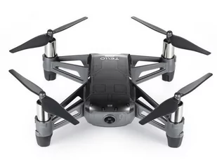 Dji Tello Edu Zestaw 4Szt. - Drony - miniaturka - grafika 1