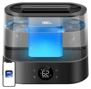 Nawilżacz powietrza Dreo 4L HM420S - Nawilżacze powietrza Nawilżacz powietrza Dreo 4L HM420S - Nawilżacze powietrza - miniaturka - grafika 1