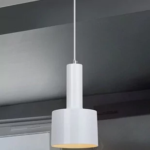Rabalux Elliot Biały Lampa wisząca 5601 5601 - Lampy sufitowe - miniaturka - grafika 1
