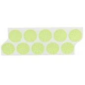 Materiały ścierne - Mirka MIRKA fs30009905 Polar Star SR5 Stick P3000, 32 MM, 100 Pro Pack - miniaturka - grafika 1