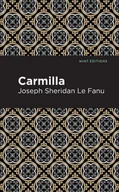 Pozostałe książki - Mint Editions Carmilla - miniaturka - grafika 1