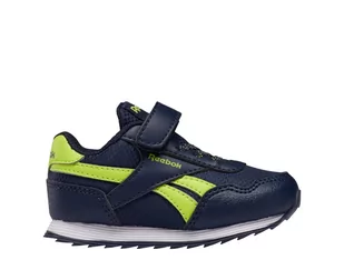 Buty dziecięce Reebok Royal sportowe-21 - Buty dla dziewczynek - miniaturka - grafika 1