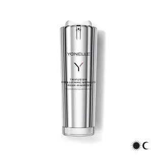 Yonelle Trifusion Focus, krem odmładzający kontur oka, 15ml - Kosmetyki pod oczy - miniaturka - grafika 1