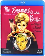 Komedie Blu-Ray - Bell, Book, And Candle (czarna Magia Na Manhattani - miniaturka - grafika 1