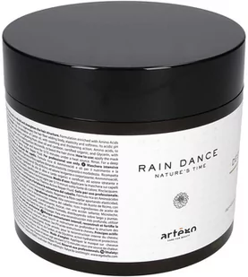 Artego Artego Rain Dance Deep Rapair, maska głęboko nawilżająca włosy 250ml 17475 - Maski do włosów - miniaturka - grafika 1