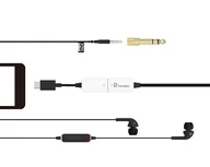 Akcesoria do instrumentów klawiszowych - Korg - PianoRec - Urządzenie do Nagrywania Cyfrowego Pianina typu 'Plug and Play' - miniaturka - grafika 1