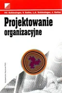Biznes - Projektowanie Organizacyjne - miniaturka - grafika 1