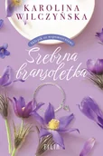 E-booki - literatura obca - Srebrna bransoletka - miniaturka - grafika 1