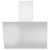 Okapy kuchenne - VDB DS 6 Biały - miniaturka - grafika 1