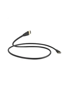QED PROFESSIONAL HDMI High Speed with Ethernet, Długość: 1 m - Kable - miniaturka - grafika 1