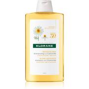 Szampony do włosów - Klorane Chamomile szampon do włosów blond 400 ml - miniaturka - grafika 1