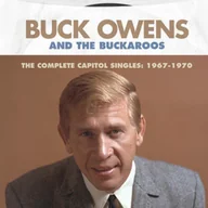 Reggae - The Complete Capitol Singles 1967-1970 CD) Buck Owens The Buckaroos - miniaturka - grafika 1