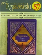 Czasopisma - Józef Ignacy Kraszewski Tom 57 - miniaturka - grafika 1