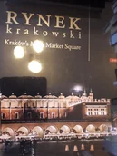 Przewodniki - Andrzej Nowakowski Rynek Krakowski - miniaturka - grafika 1