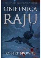 Science-fiction - Obietnica raju - miniaturka - grafika 1