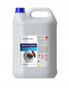 BRAKE CLEANER 20L ZMYWACZ DO HAMULCÓW PRO-CHEM - Przewody hamulcowe - miniaturka - grafika 1
