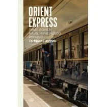 Poznańskie Orient Express - Pozostałe książki - miniaturka - grafika 2