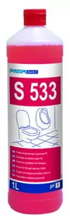 Profibasic S 533 do gruntownego czyszczenia Wc 1 l - Środki do WC - miniaturka - grafika 1