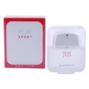 Wody i perfumy męskie - Givenchy Play Sport Woda toaletowa 50ml - miniaturka - grafika 1