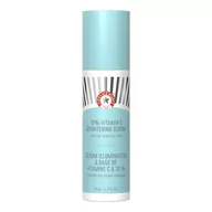 Serum do twarzy - 10% Vitamin C Brightening Serum – Serum rozświetlające z 10% witaminy C - miniaturka - grafika 1