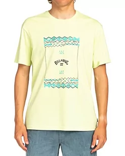 Quiksilver Tucked SS Koszulka męska (zestaw 1) - Koszulki męskie - miniaturka - grafika 1
