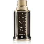 Wody i perfumy męskie - The Scent Magnetic for Him - Woda perfumowana - miniaturka - grafika 1