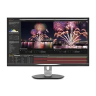 Monitory - Philips 328P6VUBREB 32" czarny (328P6VUBREB/00) - miniaturka - grafika 1