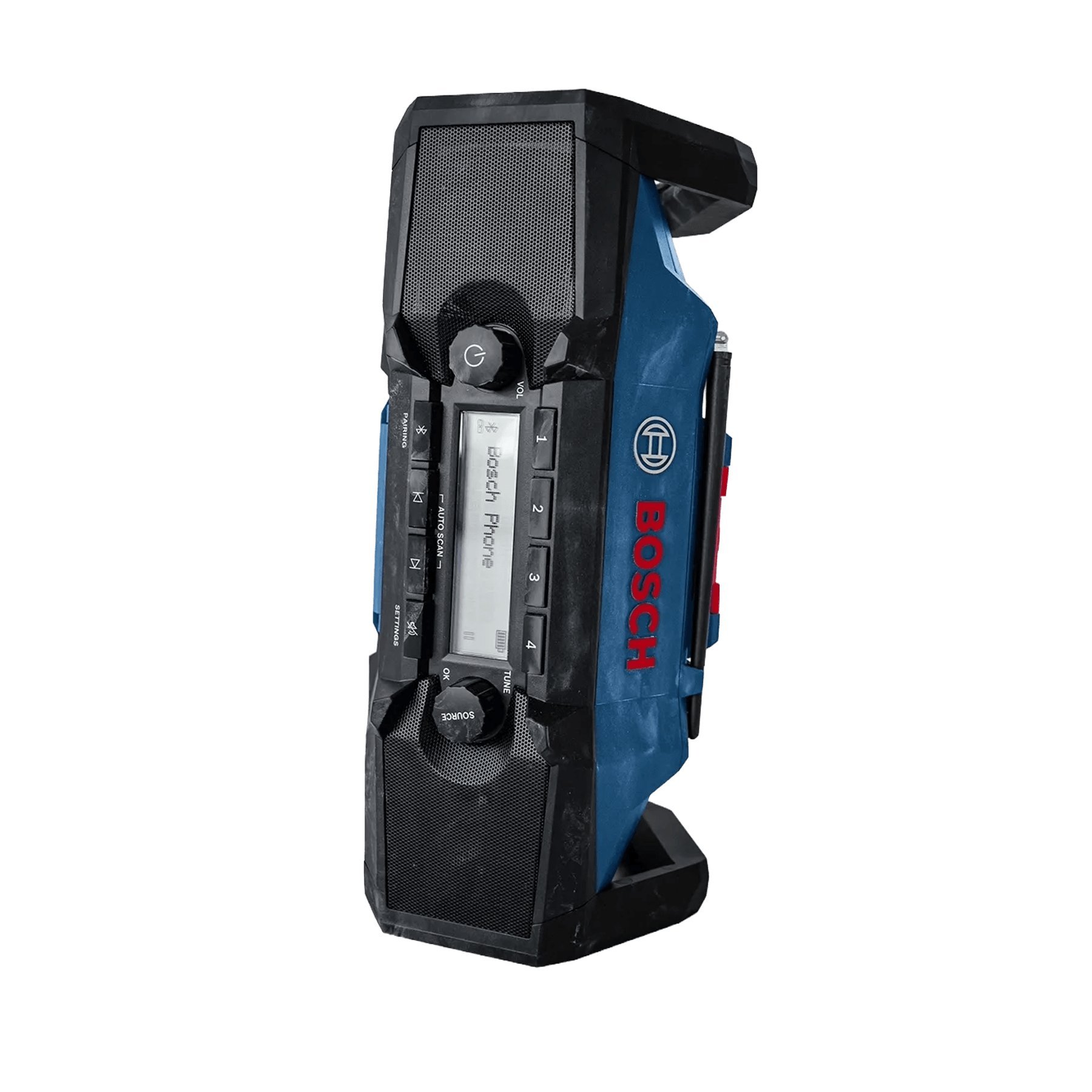 BOSCH Power Radio Box GPB18V-3SC