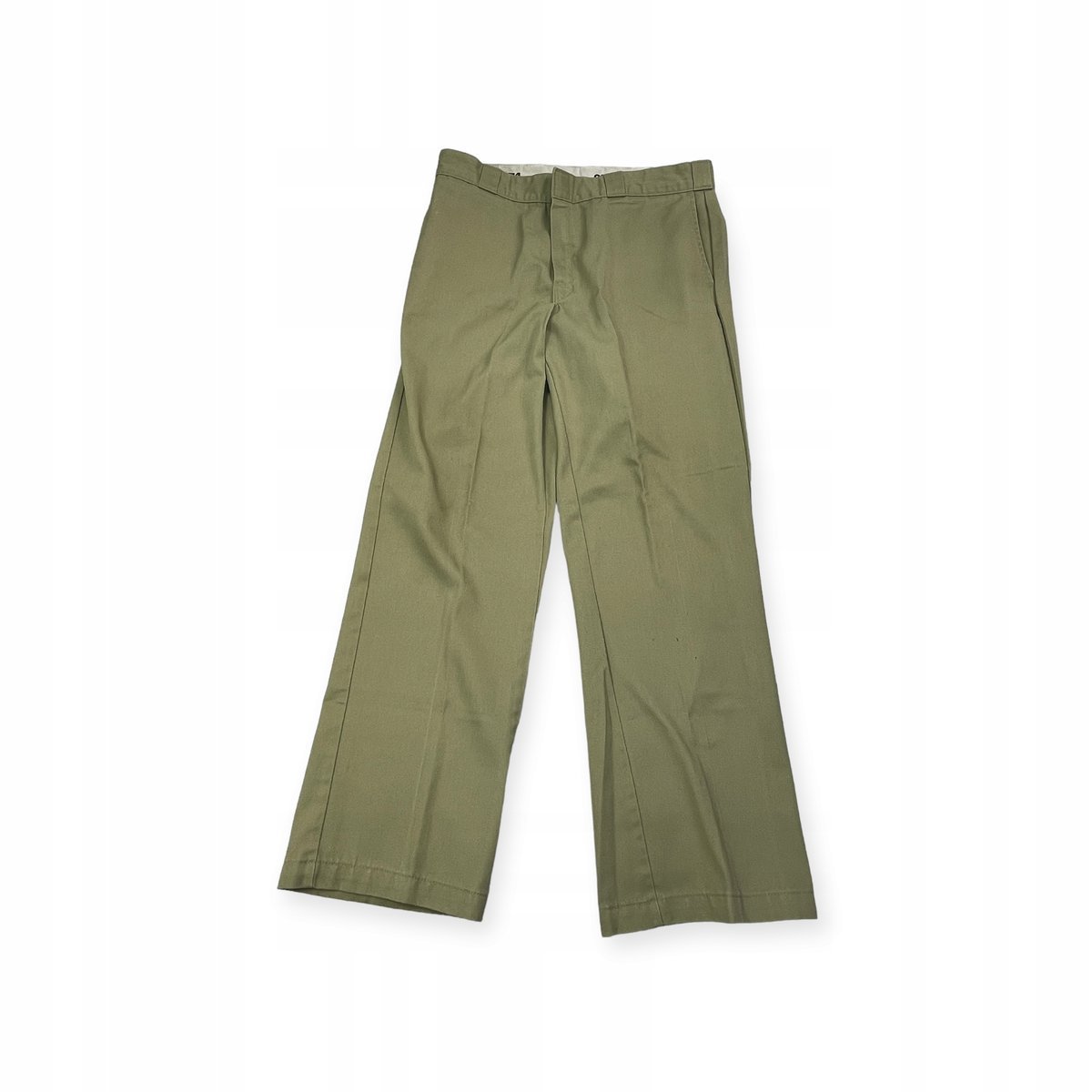 Spodnie męskie jeansowe Dickies L